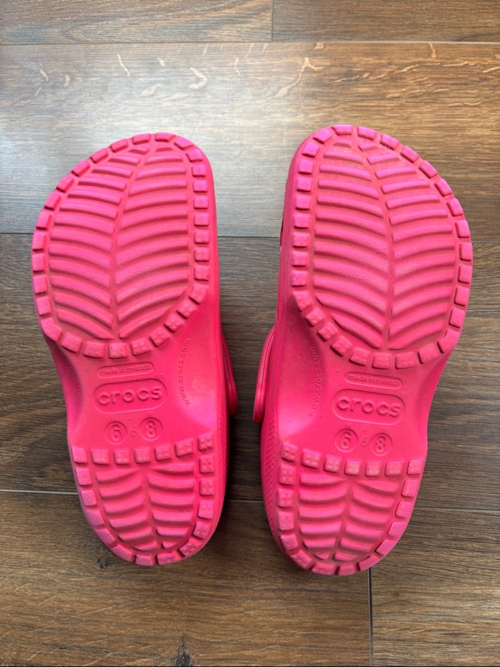 Crocs - Picture 4 of 4